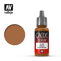 72057 BRONCE, 17 ML  (PRECINTADO)