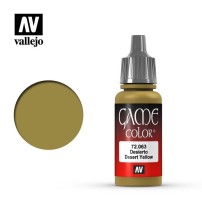 72063 DESIERTO, 17 ML