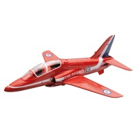 BAE HAWK RED ARROWS, 1/72