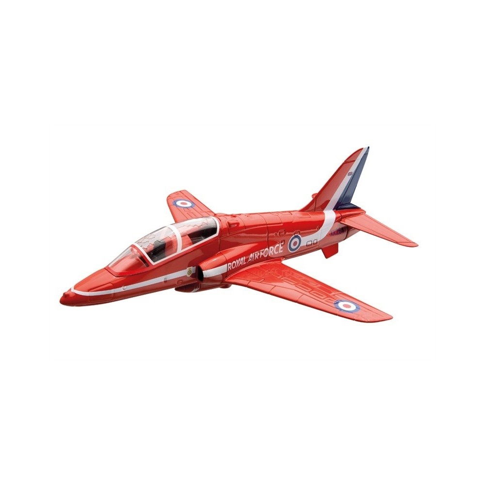 BAE HAWK RED ARROWS, 1/72