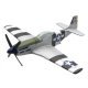 P-51 MUSTANG, 1/72
