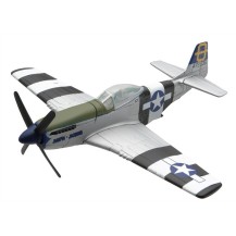 P-51 MUSTANG, 1/72