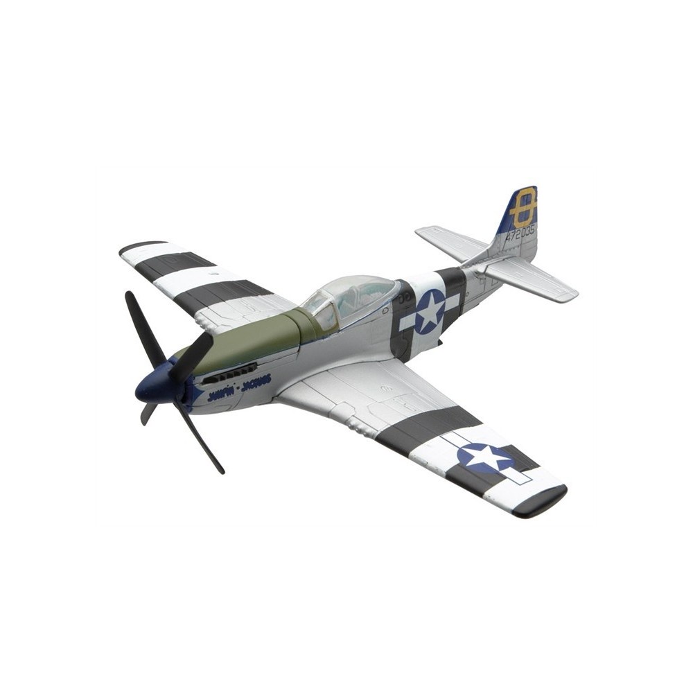 P-51 MUSTANG, 1/72