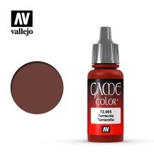 72065 TARRACOTA, 17 ML