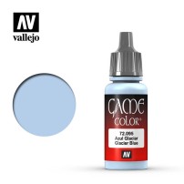 72095 AZUL GLACIAL, 17 ML