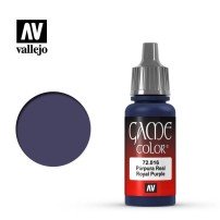 72016 PURPURA REAL, 17 ML