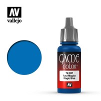 72021 AZUL MAGICO, 17 ML