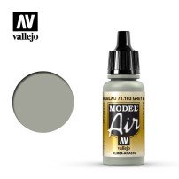 71103 GRIS RLM84, 17 ML