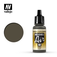 71015 GRIS OLIVA RLM71, 17 ML