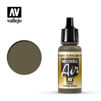 71016 USAF VERDE OLIVA, 17 ML