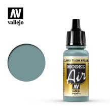 71008 AZUL CLATO, 17 ML