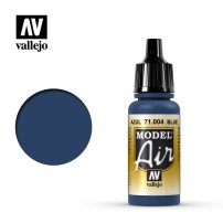 71004 AZUL, 17 ML