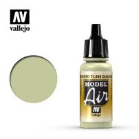 71009 VERDE HUEVO DE PATO, 17 ML