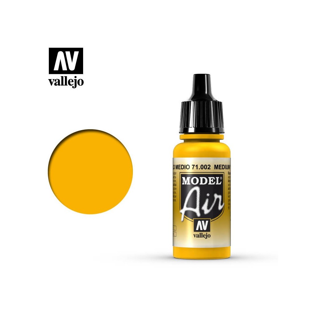 71002 AMARILLO, 17 ML