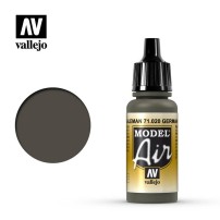 71020 VERDE PARDO, 17 ML