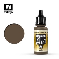 71038 CAMUFLAJE PARDO CLARO, 17 ML