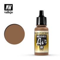 71037 MARRON LODO, 17 ML