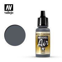 71048 GRIS MOTOR, 17 ML