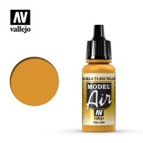 71033 OCRE, 17 ML