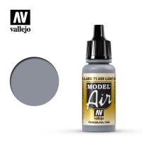 71050 GRIS CLARO, 17 ML