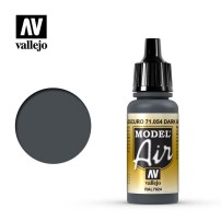 71054 AZUL GRIS OSCURO, 17 ML