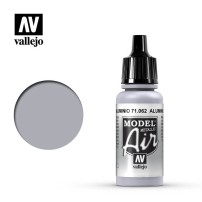 71062 ALUMINIO METALIZADO, 17 ML