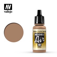 71079 TIERRA, 17 ML