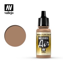 71079 TIERRA, 17 ML