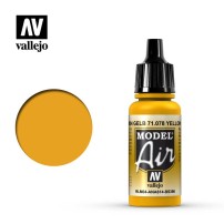 71078 AMARILLO DORADO, 17 ML