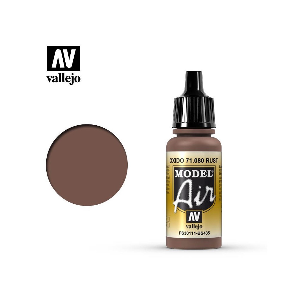 71080 OXIDO, 17 ML