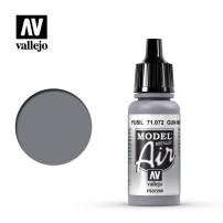 71072 FUSIL METALIZADO, 17 ML