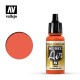 71082 ROJO FLUORESCENTE, 17 ML
