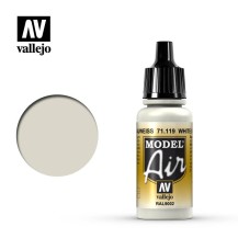 71119 BLANCO GRIS RAL9002, 17 ML