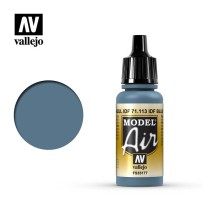 71113 AZUL IDF, 17 ML