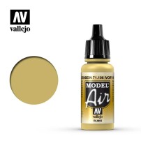 71106 AMARILLO LAZUR RLM05, 17 ML