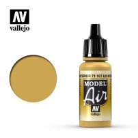 71107 U.S.A. AMARILLO INTERIOR, 17 ML