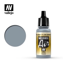 71120 GRIS OSCURO USAF,17 ML