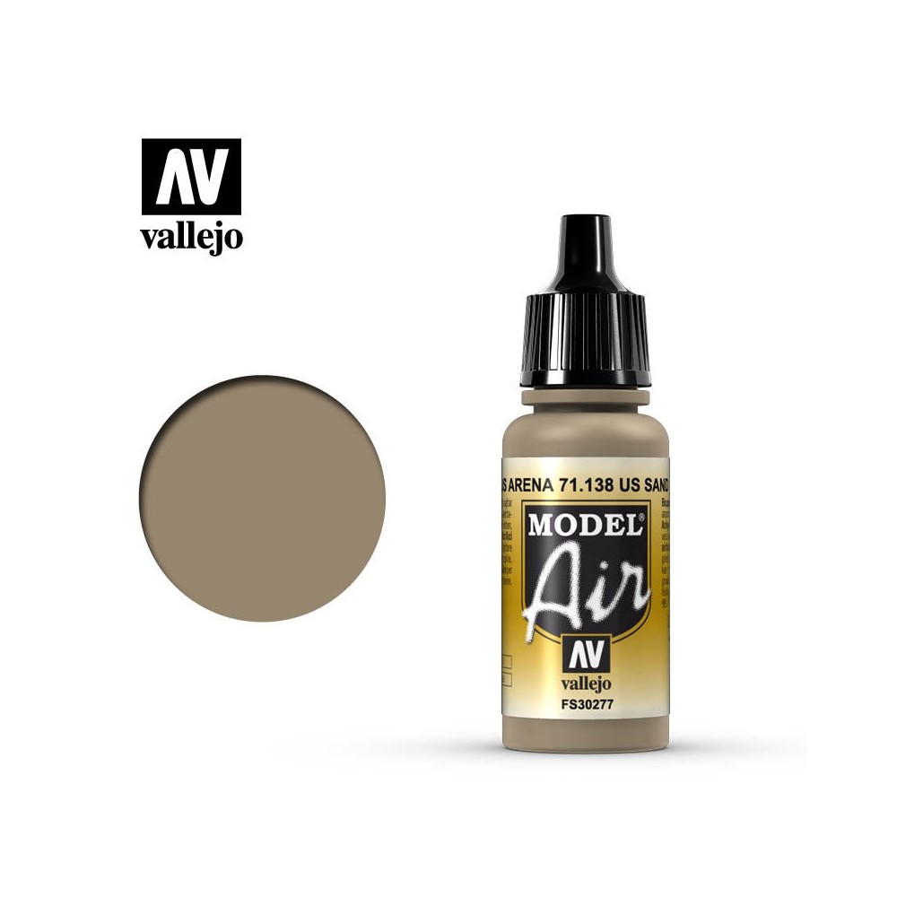 71138 US ARENA, 17 ML