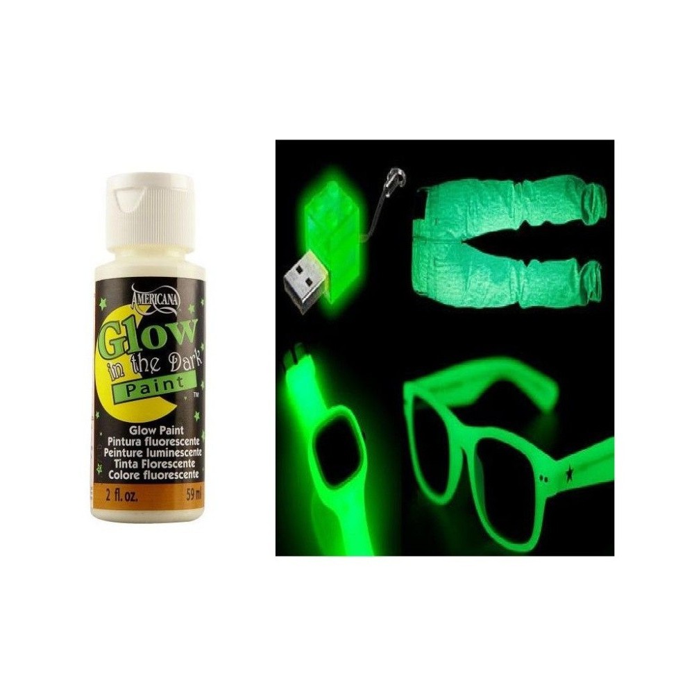 FLUORESCENTE, 59 ML