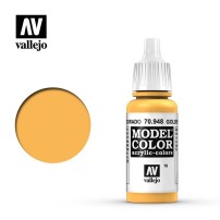 70948/16 AMARILLO DORADO, 17 ML