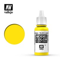 70915/14 AMARILLO INTENSO, 17 ML