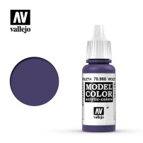 70960/47 VIOLETA, 17 ML