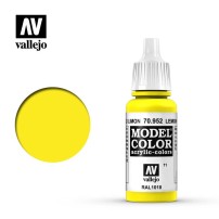 70952/11 AMARILLO LIMON, 17 ML