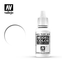 70951/1  BLANCO, 17 ML  (PRECINTADO)