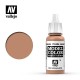 70804/36 ROJO BEIGE, 17 ML