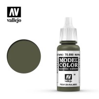 70890/90 VERDE REFRACTARIO, 17 ML