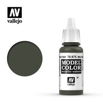 70975/89 VERDE MILITAR, 17 ML