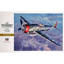 P-47D THUNDERBOLT 1/32