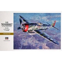 P-47D THUNDERBOLT 1/32