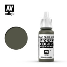 70888/92 GRIS OLIVA, 17 ML